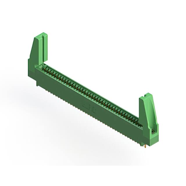 345-041-500-688 EDAC Inc.  Edgeboard Connectors